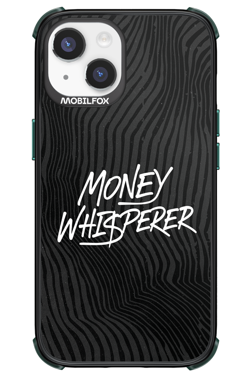 Money Whisperer 2.0 - Apple iPhone 14