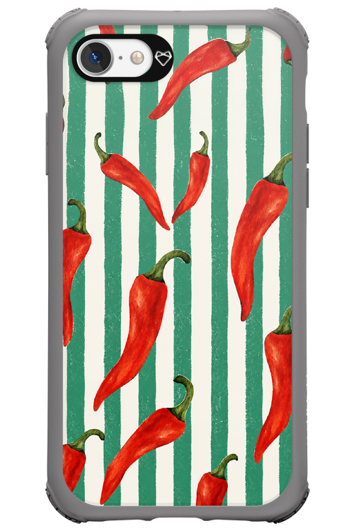 Red Hot Pepper 2.0 - Apple iPhone 7