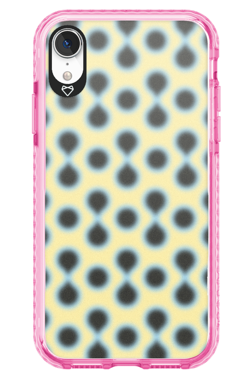 Butter Bubble 2.0 - Apple iPhone XR
