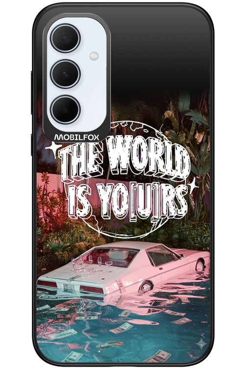 Miami 2.0 - Samsung Galaxy A35