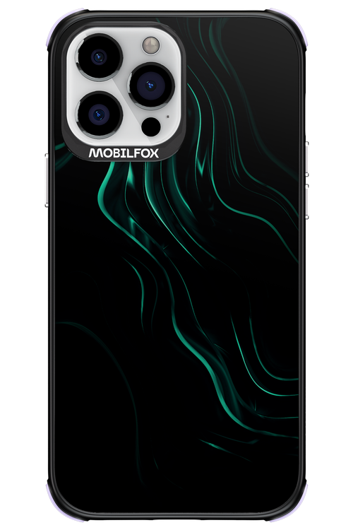 Northern Lights 2.0 - Apple iPhone 13 Pro Max