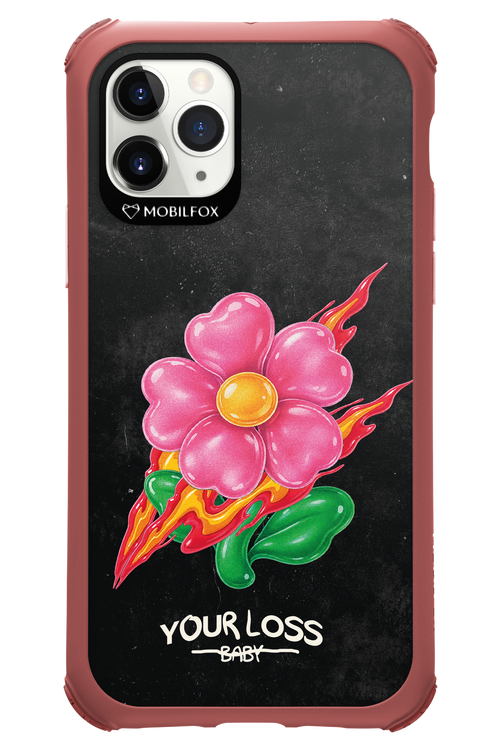 Your Loss 2.0 - Apple iPhone 11 Pro