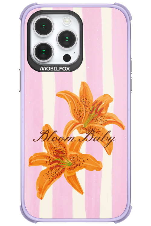 Bloom Baby 2.0 - Apple iPhone 14 Pro Max