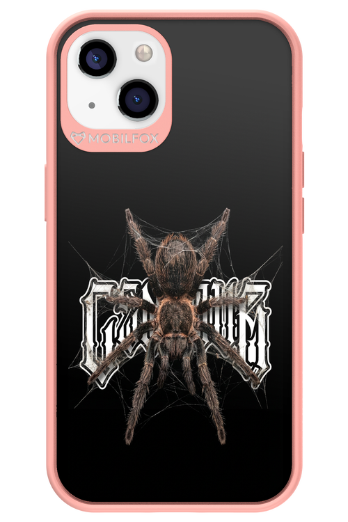 Centaur Logo Big Spider 2.0 - Apple iPhone 13