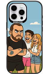 Solo Love - Apple iPhone 16 Pro Max