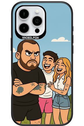 Solo Love - Apple iPhone 16 Pro Max