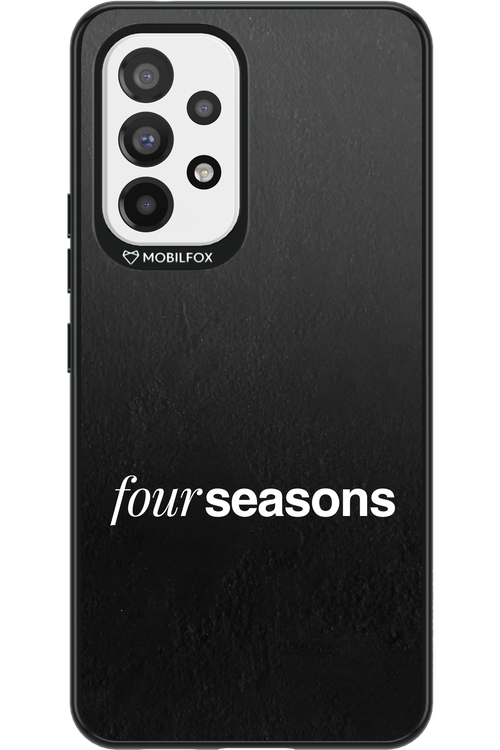 BSW FourSeasons 2 2.0 - Samsung Galaxy A53