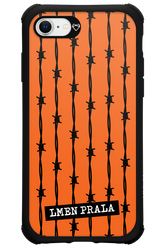 Böri Prala - Apple iPhone SE 2022