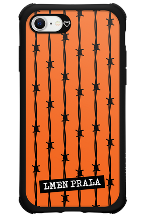 Böri Prala - Apple iPhone SE 2022