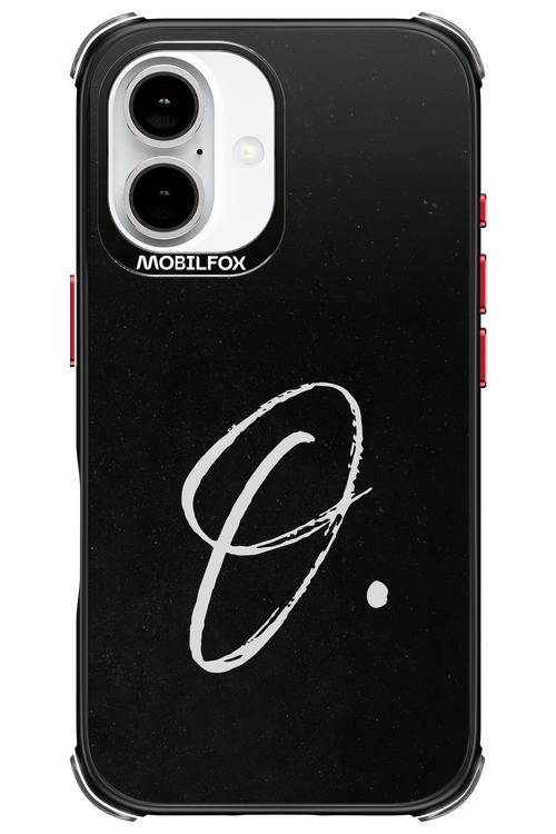 (Off Space) O 2.0 - Apple iPhone 16