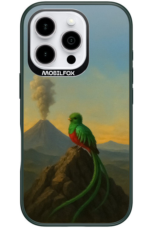 Birdy 2.0 - Apple iPhone 16 Pro