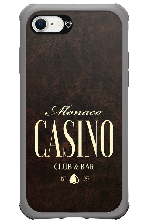 Casino - Apple iPhone SE 2020