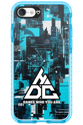 HDC 5 - Apple iPhone 8