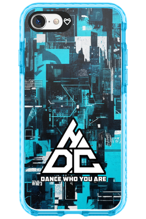 HDC 5 - Apple iPhone 8