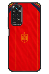 Spain 2.0 2.0 - Xiaomi Redmi Note 11/11S 4G