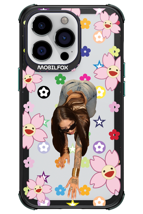 Oh G!rl 2.0 - Apple iPhone 13 Pro