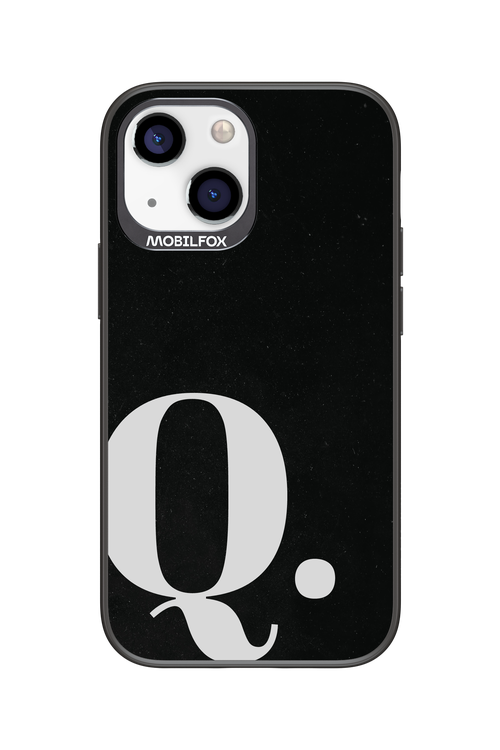 Q (Off Space) 2.0 - Apple iPhone 13 Mini