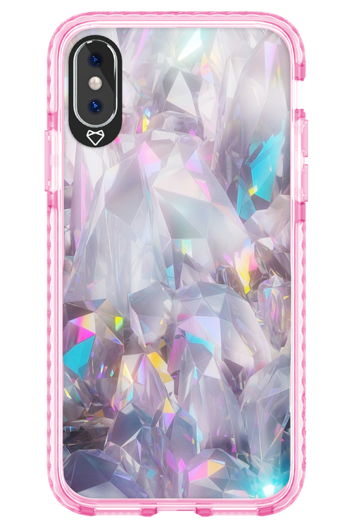 Prism Core - Apple iPhone X