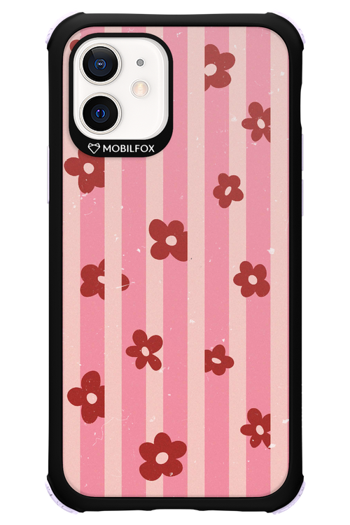 Flower Powerr 2.0 - Apple iPhone 12