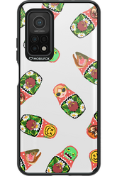 Matryoshka - Xiaomi Mi 10T 5G