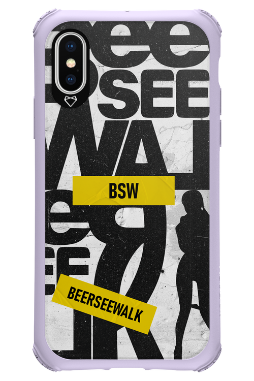 Beerseewalk II 2.0 - Apple iPhone XS