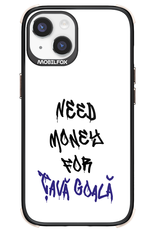 Need Money For Tava - Apple iPhone 14