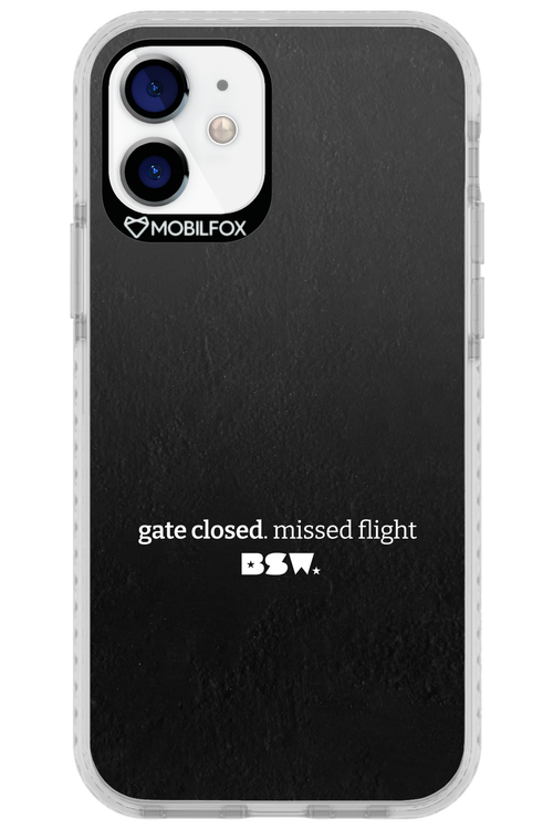 BSW FourSeasons 5 2.0 - Apple iPhone 12