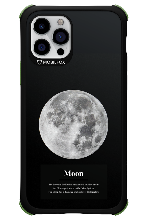 Moon 2.0 - Apple iPhone 12 Pro