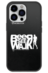 P-csa Black - Apple iPhone 13 Pro