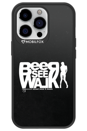 P-csa Black - Apple iPhone 13 Pro