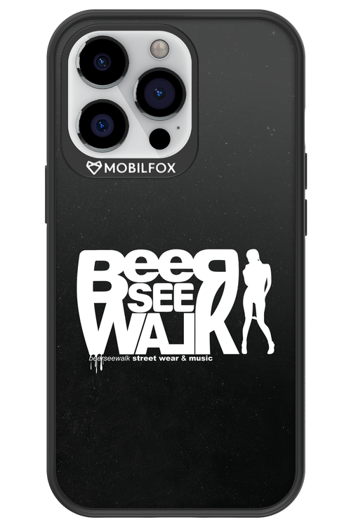 P-csa Black - Apple iPhone 13 Pro