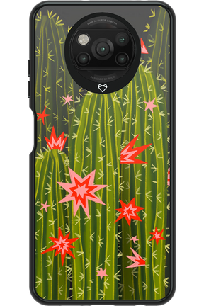 Cactus bloom 2.0 - Xiaomi Poco X3 Pro