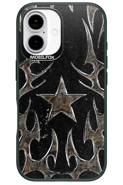 Camo 2.0 - Apple iPhone 16