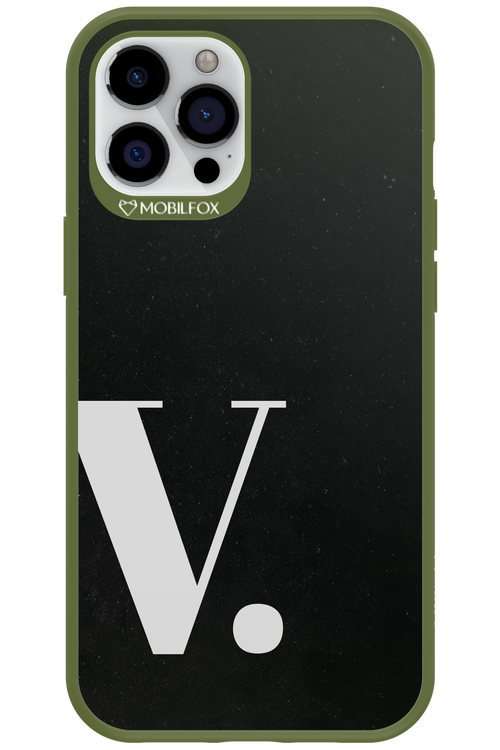 V (Off Space) 2.0 - Apple iPhone 12 Pro Max