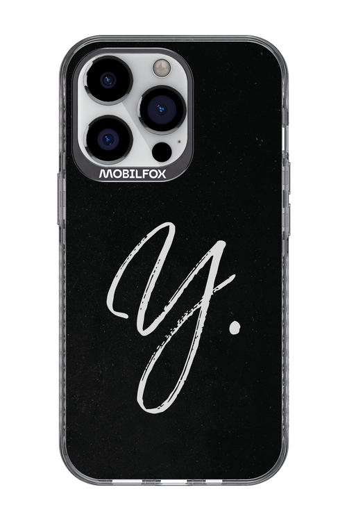 (Off Space) Y 2.0 - Apple iPhone 13 Pro