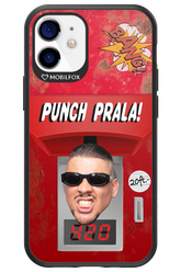 Punch Prala - Apple iPhone 12 Mini