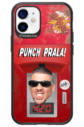 Punch Prala - Apple iPhone 12 Mini