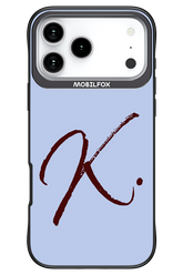 (Jellyfish Presso) K 2.0 - Apple iPhone 17 Pro Max
