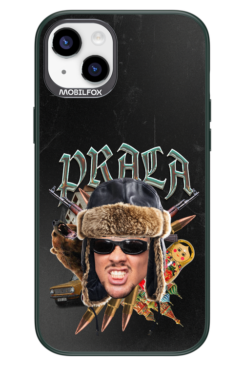 Lmen Panel - Apple iPhone 14 Plus