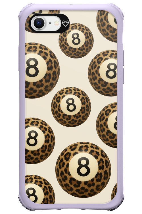 Wild Winner - Apple iPhone 7