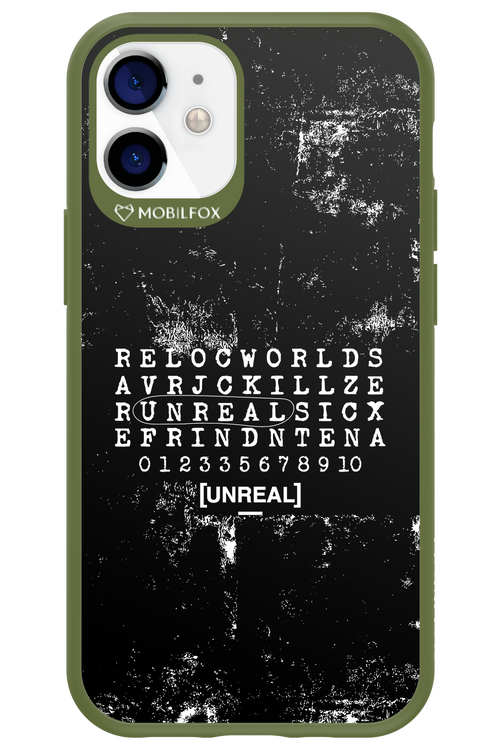 X Ten 2.0 - Apple iPhone 12 Mini