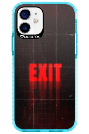 EXIT - Apple iPhone 12
