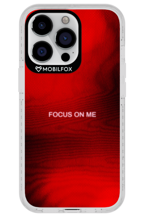 Focuss - Apple iPhone 13 Pro