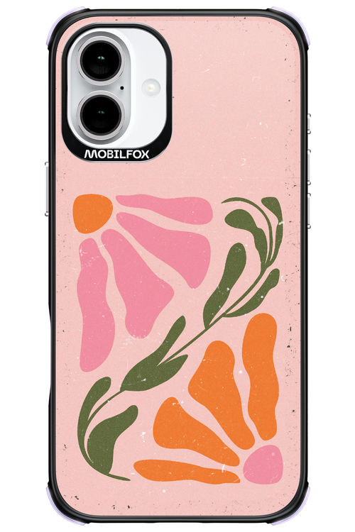 Bloom Duet 2.0 - Apple iPhone 16 Plus