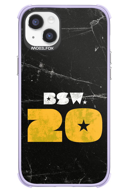 BSW 20 (1) 2.0 - Apple iPhone 14 Plus