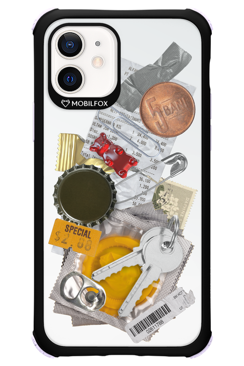 Just in Case 2.0 - Apple iPhone 12