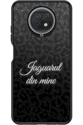 Jaguarul - Xiaomi Redmi Note 9T 5G
