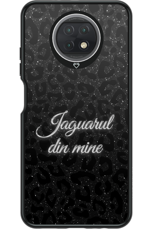 Jaguarul - Xiaomi Redmi Note 9T 5G