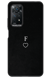 F Black 2.0 - Xiaomi Redmi Note 11Pro 4G/5G