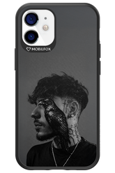 RAVEN - Apple iPhone 12 Mini